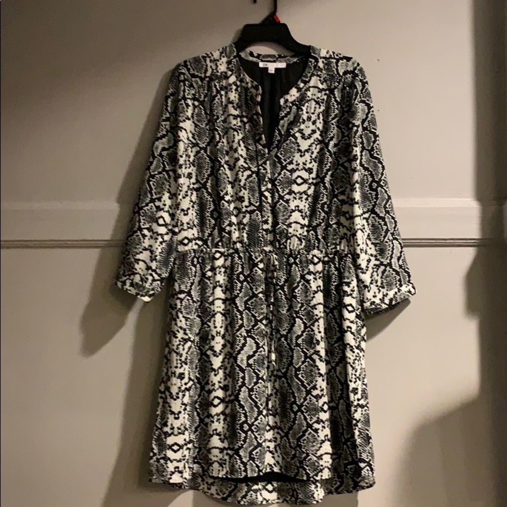 DR2 - Dress worn once